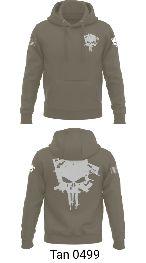 Hoodie, S7/ Combat Skills, , Teamtime, Team time, sublimation, custom sports apparel, team uniforms, spirit wear, spiritwear, sports uniforms, custom shirts, team store, custom team store, fundraiser sports, apparel fundraiser