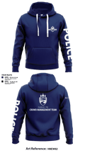Fargo PD CMT 18649595 Hoodie - 101