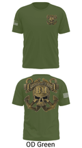 DB 95586877 Old School Cotton Feel Shirt - 48