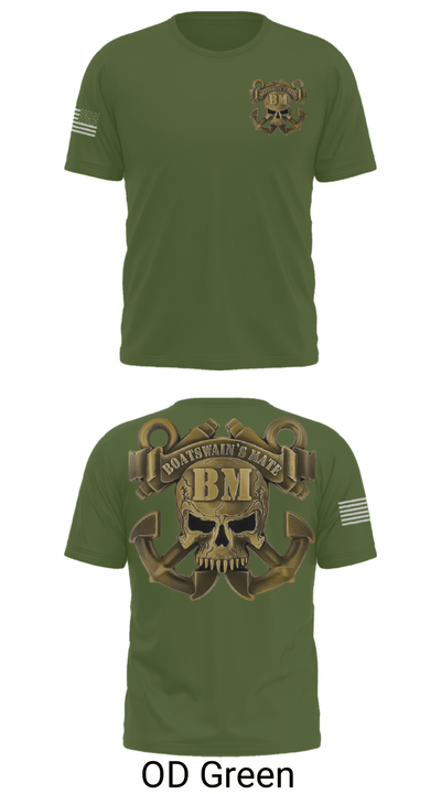 DB 95586877 Old School Cotton Feel Shirt - 48