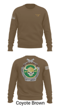 977 MP CO 88106845 Crew Neck Sweatshirt - 5