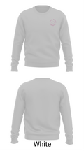 Just Plain Random 95435361 Crew Neck Sweatshirt - 2