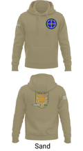 A co 935th ASB 3rd Platoon 87563624 Hoodie - 93