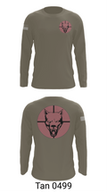 Hellhound PLT, A CO, 2-8 CAV 17727994 Long Sleeve Performance Shirt 66