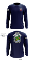 undefined Long Sleeve Performance Shirt 255