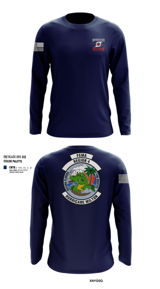 Long Sleeve Performance Shirt, , Fire Department, Teamtime, Team time, sublimation, custom sports apparel, team uniforms, spirit wear, spiritwear, sports uniforms, custom shirts, team store, custom team store, fundraiser sports, apparel fundraiser