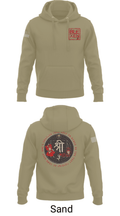 Blexen69 70949360 Hoodie - 98