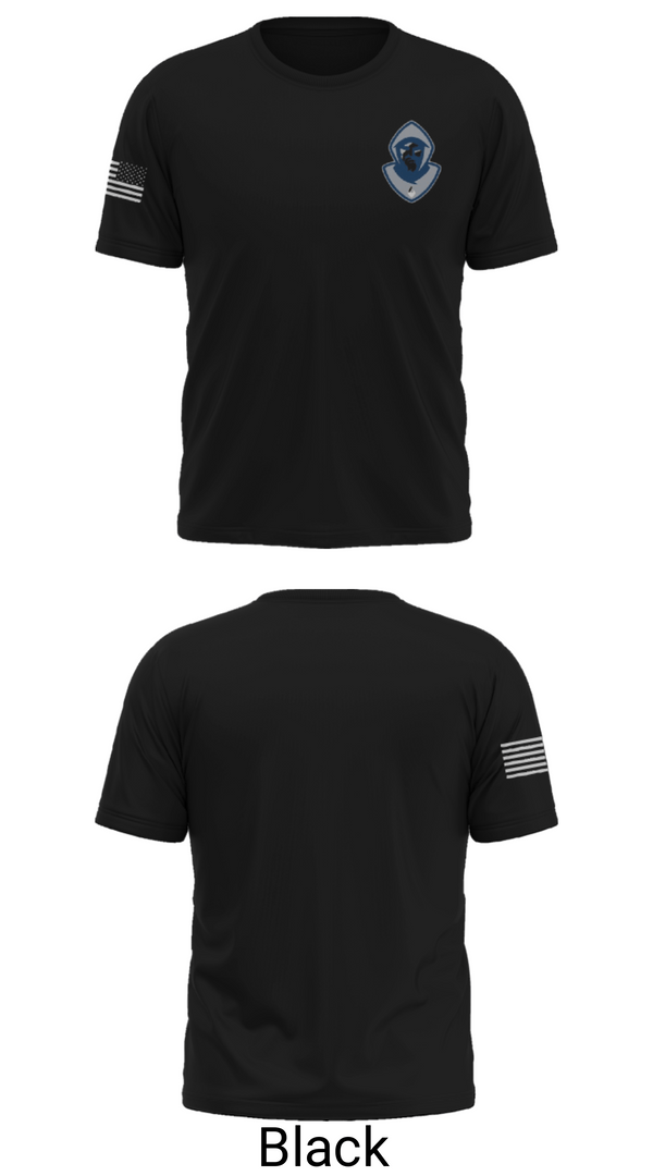 Short Sleeve Performance Shirt, St Augustine Preparatory School Soccer, Men's Soccer, Teamtime, Team time, sublimation, custom sports apparel, team uniforms, spirit wear, spiritwear, sports uniforms, custom shirts, team store, custom team store, fundraiser sports, apparel fundraiser