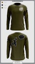 CYD Inc 87712916 Long Sleeve Performance Shirt - 12