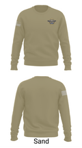 BIG BROTHERS COMBATIVES 49516919 Crew Neck Sweatshirt - 81