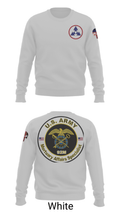 54th Quartermaster Company 53480522 Crew Neck Sweatshirt - 2