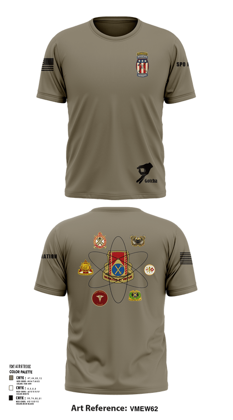 Short Sleeve Performance Shirt, SPO Nation, Army, Teamtime, Team time, sublimation, custom sports apparel, team uniforms, spirit wear, spiritwear, sports uniforms, custom shirts, team store, custom team store, fundraiser sports, apparel fundraiser