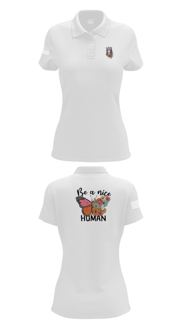 Womens Short Sleeve Performance Polo, Maria, , Teamtime, Team time, sublimation, custom sports apparel, team uniforms, spirit wear, spiritwear, sports uniforms, custom shirts, team store, custom team store, fundraiser sports, apparel fundraiser