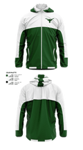 Battle Mountain Softball 96970857 Windbreaker - 40