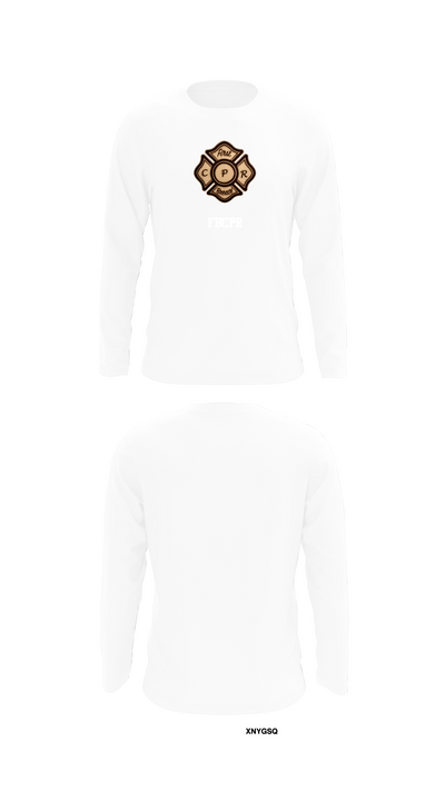 FBCPR 76996090 Long Sleeve Performance Shirt 8