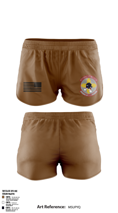 27 SOCES 73777110 Ranger Panties - 1
