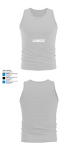 Jaurigue 38102588 Tank Top - 13