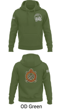 978th MP Comapny 22657542 Hoodie - 58