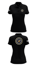 Goodfellow AFB 53285158 Women's Short Sleeve Performance Polo  - 35