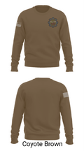 Moose Knuckles 9214537 Crew Neck Sweatshirt - 5