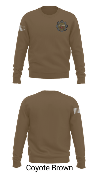 Moose Knuckles 9214537 Crew Neck Sweatshirt - 5