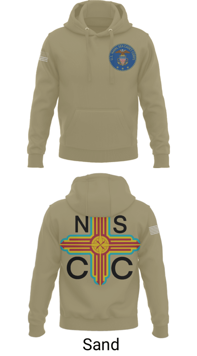 Zia division 50198022 Hoodie - 93