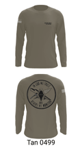 OT Division 43800163 Long Sleeve Performance Shirt - 62