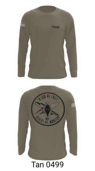 Long Sleeve Performance Shirt, OT Division, Navy, Teamtime, Team time, sublimation, custom sports apparel, team uniforms, spirit wear, spiritwear, sports uniforms, custom shirts, team store, custom team store, fundraiser sports, apparel fundraiser