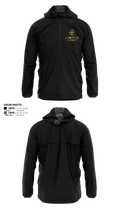 ORTIZ 74719771 Windbreaker - 1