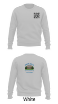 Deck Dr’s Decks and Fences 2773832 Crew Neck Sweatshirt - 2