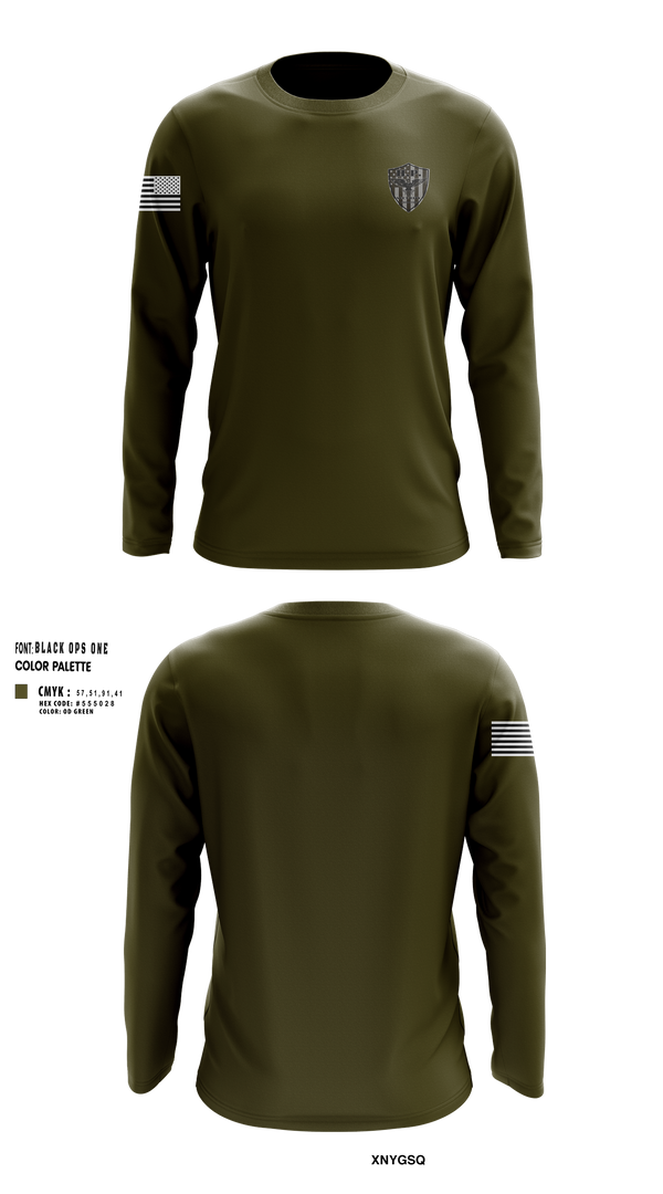 Long Sleeve Performance Shirt, High Profile Security, Police, Teamtime, Team time, sublimation, custom sports apparel, team uniforms, spirit wear, spiritwear, sports uniforms, custom shirts, team store, custom team store, fundraiser sports, apparel fundraiser