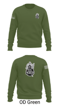 Outlaw Mortar Section 59835743 Crew Neck Sweatshirt - 45