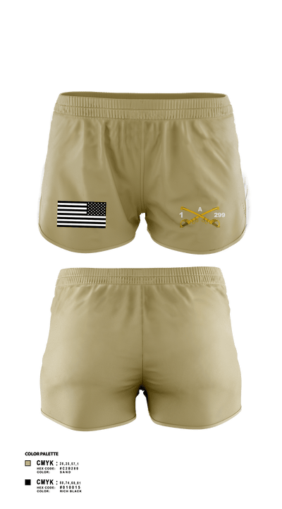 undefined Women's Shorts - 11