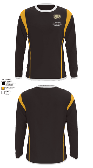 Long Sleeve Performance Shirt, Bethlehem Catholic School Softball, Softball, Teamtime, Team time, sublimation, custom sports apparel, team uniforms, spirit wear, spiritwear, sports uniforms, custom shirts, team store, custom team store, fundraiser sports, apparel fundraiser