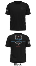 B and J Detailing 43609059 Old School Cotton Feel Shirt - 29