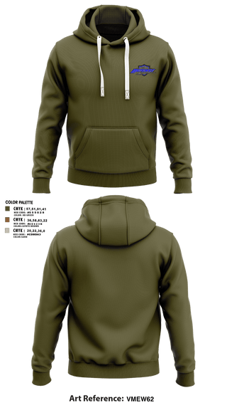 Hoodie, 1st Defense Foam Insulation, , Teamtime, Team time, sublimation, custom sports apparel, team uniforms, spirit wear, spiritwear, sports uniforms, custom shirts, team store, custom team store, fundraiser sports, apparel fundraiser