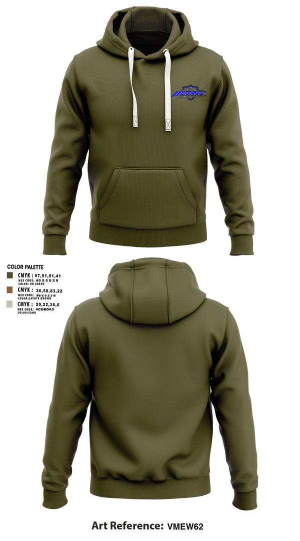 Hoodie, 1st Defense Foam Insulation, , Teamtime, Team time, sublimation, custom sports apparel, team uniforms, spirit wear, spiritwear, sports uniforms, custom shirts, team store, custom team store, fundraiser sports, apparel fundraiser