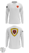 HQBN 3D MARDIV 36119636 Long Sleeve Performance Shirt 2