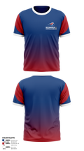 undefined Short Sleeve Performance Shirt - 1