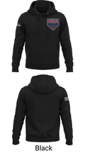 Southeast Nebraska Girls Fast Pitch Softball League 37032110 Hoodie - 10