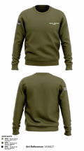 Special Response Team 58214758 Crew Neck Sweatshirt - 2