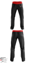 PARS FROM MARS 57379253 Sweatpants - 1