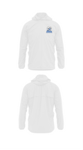 Port Chester High School Bowling 50203613 Windbreaker - 14