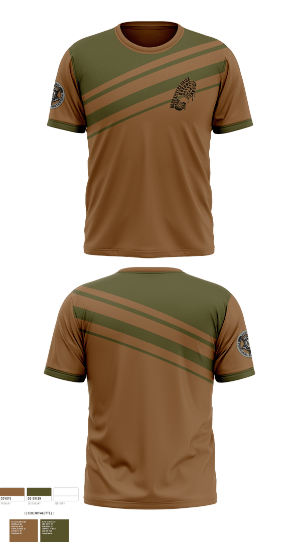 Short Sleeve Performance Shirt, DKU Protection, , Teamtime, Team time, sublimation, custom sports apparel, team uniforms, spirit wear, spiritwear, sports uniforms, custom shirts, team store, custom team store, fundraiser sports, apparel fundraiser