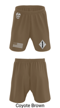 3/7 Kilo 3rd 36158608 Athletic Shorts With Pockets - 9