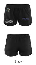 Walter Reed Army Institute of Research - West 71729824 Ranger Panties - 23
