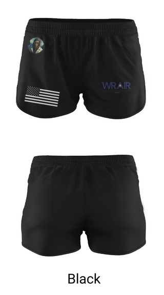 Ranger Panties, Walter Reed Army Institute of Research - West, , Teamtime, Team time, sublimation, custom sports apparel, team uniforms, spirit wear, spiritwear, sports uniforms, custom shirts, team store, custom team store, fundraiser sports, apparel fundraiser