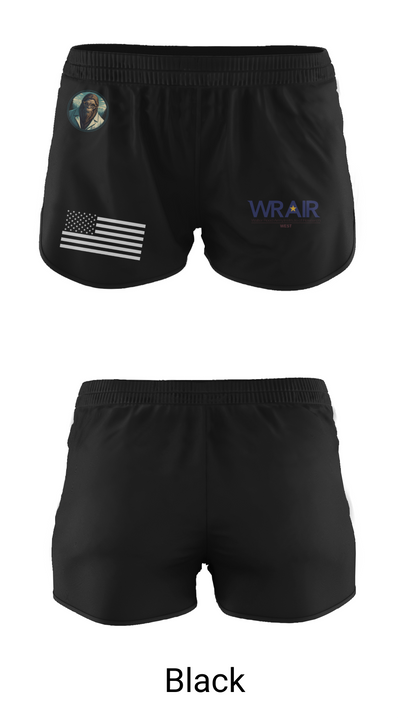 Walter Reed Army Institute of Research - West 71729824 Ranger Panties - 23