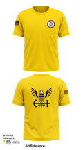 Chaplain Corp 11423583 Short Sleeve Performance Shirt - 113
