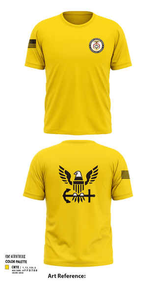 Short Sleeve Performance Shirt, Chaplain Corp, Navy, Teamtime, Team time, sublimation, custom sports apparel, team uniforms, spirit wear, spiritwear, sports uniforms, custom shirts, team store, custom team store, fundraiser sports, apparel fundraiser